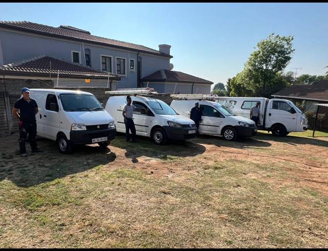 120M² BUSINESS FOR SALE IN ALBERTON NORTH